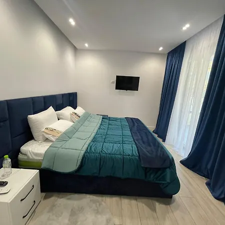 Vollga Apartment Durres