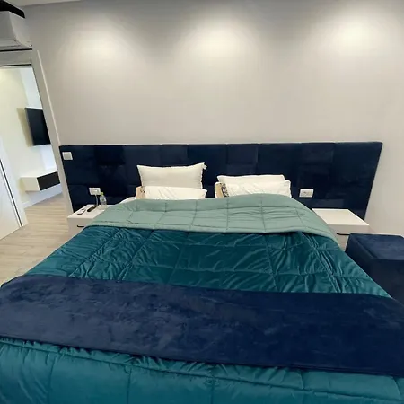Vollga Apartment *