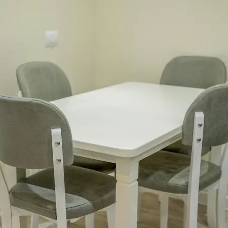 Apartment Vollga
