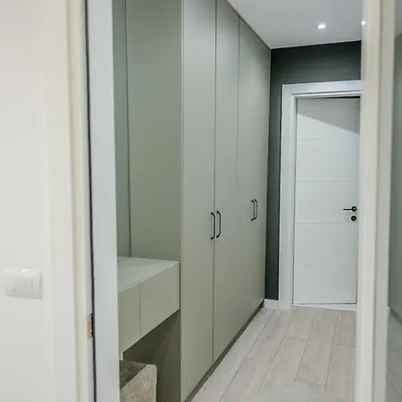 Vollga Apartment Durres