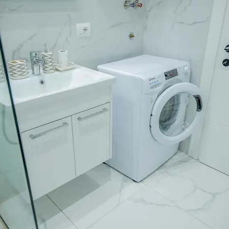 Apartment Vollga Durres